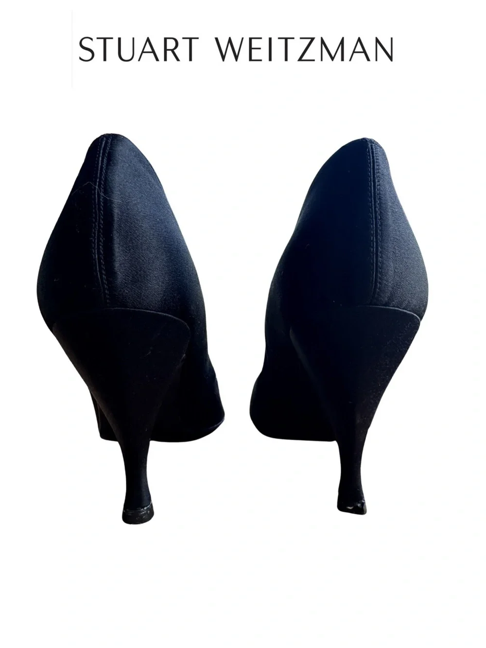 Stuart Weitzman vintage stuart